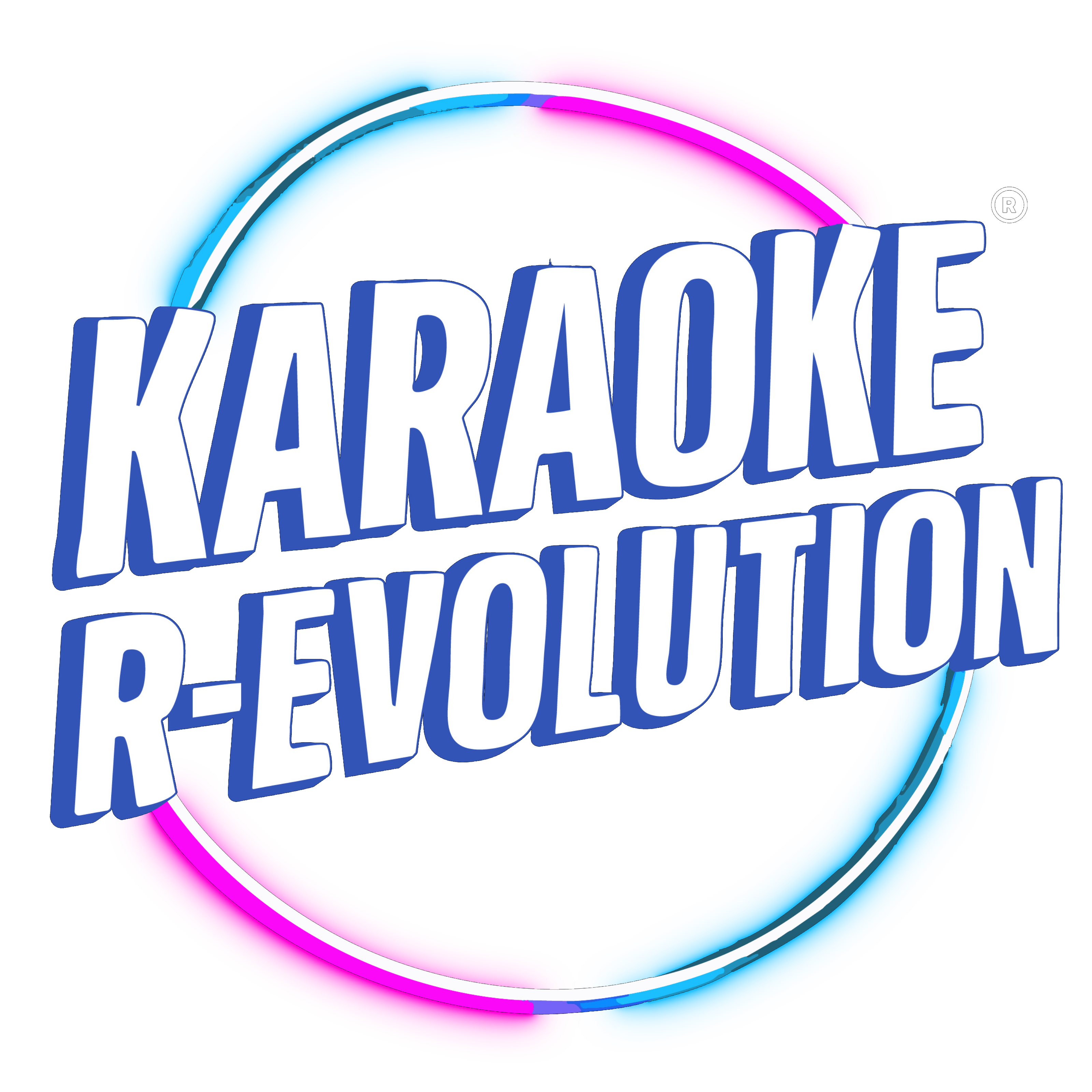 KARAOKE R-EVOLUTION